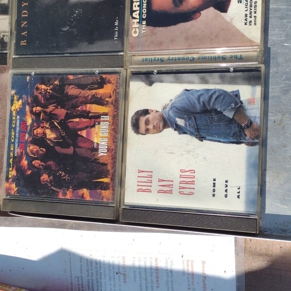 Collection of Music CDs - Picture 2 of 5